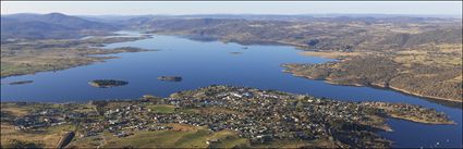 Jindabyne - NSW (PBH4 00 10316)